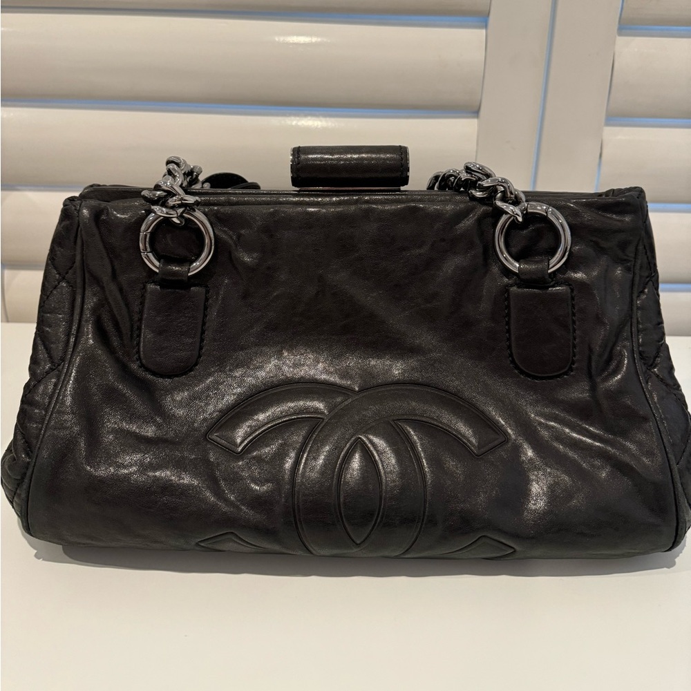 Vintage Chanel Purse
